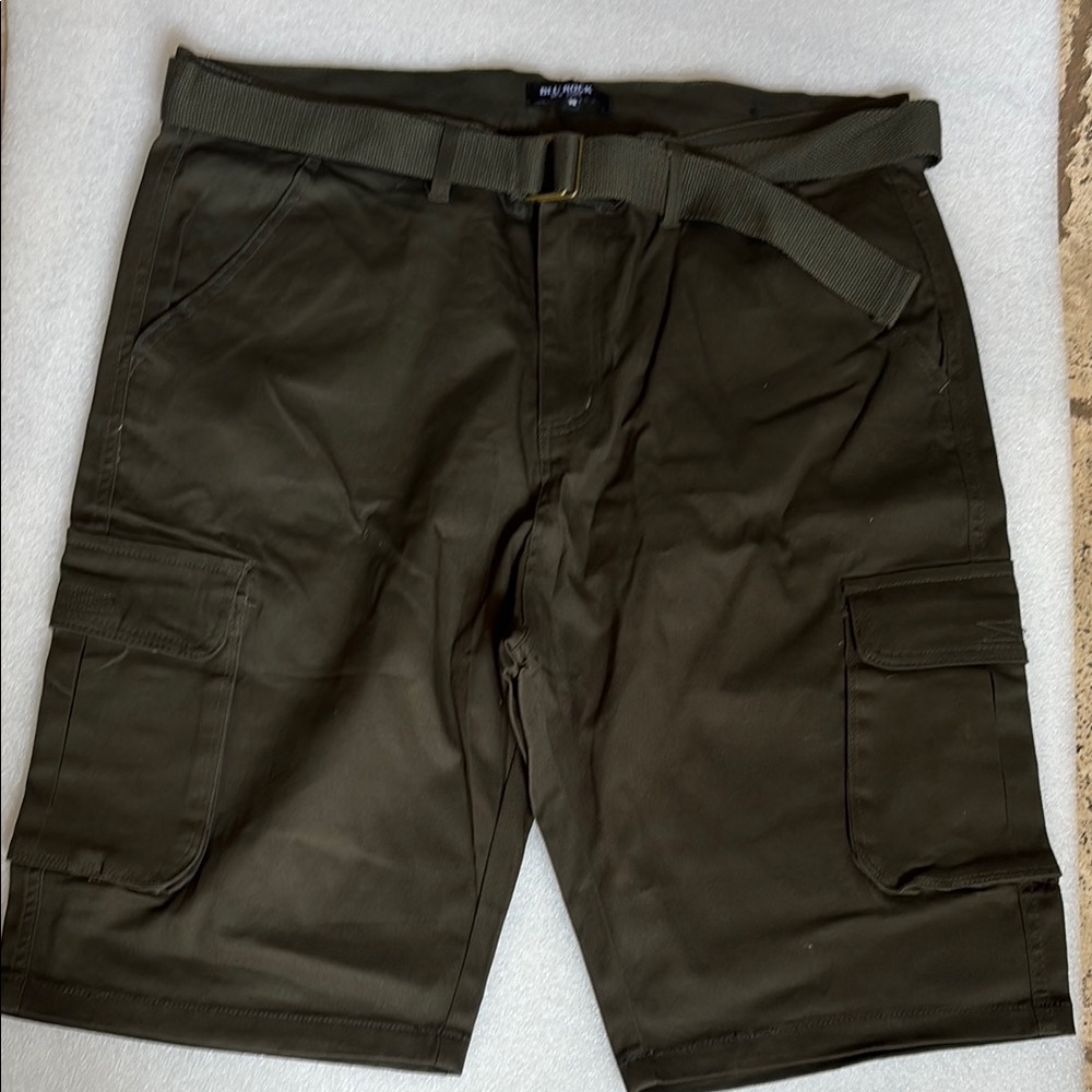 Cargo Shorts